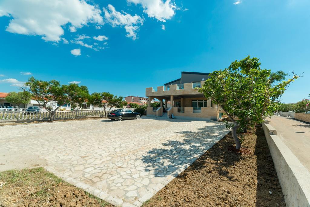 Apartments Mavracic فير المظهر الخارجي الصورة