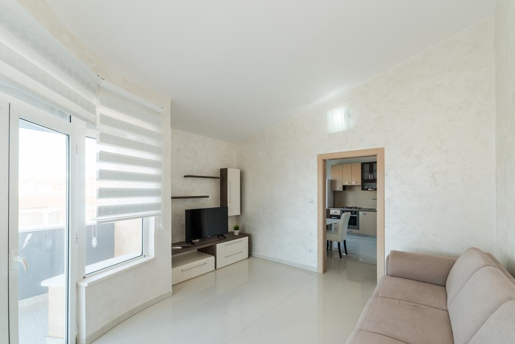 Apartments Mavracic فير المظهر الخارجي الصورة