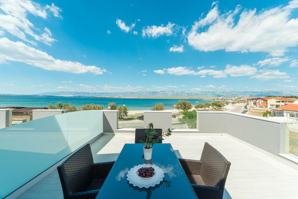 Apartments Mavracic فير المظهر الخارجي الصورة