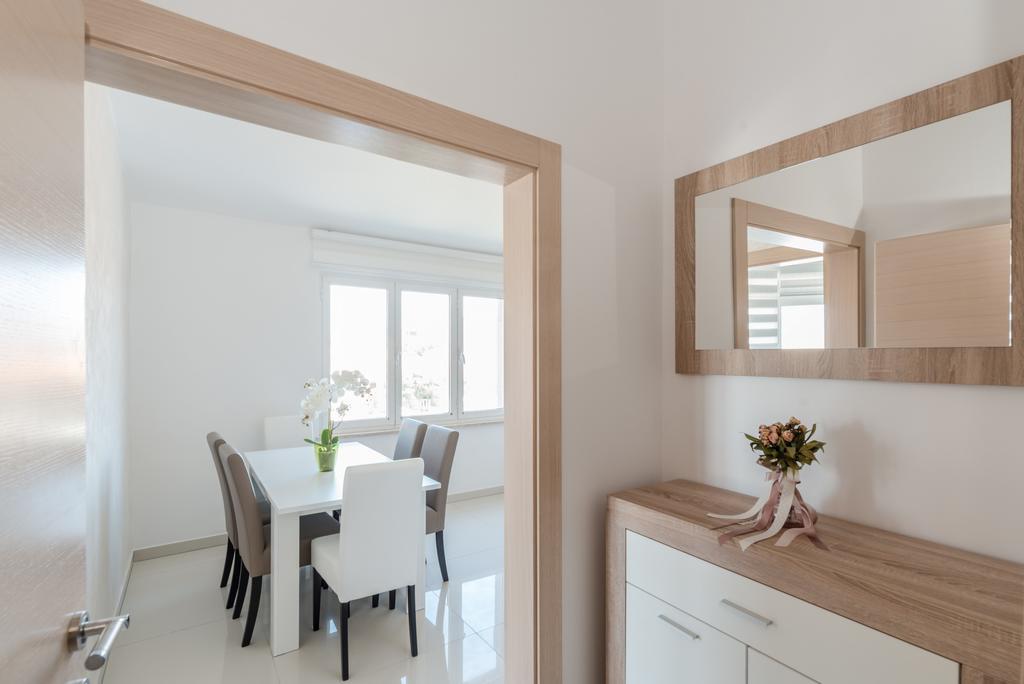 Apartments Mavracic فير المظهر الخارجي الصورة