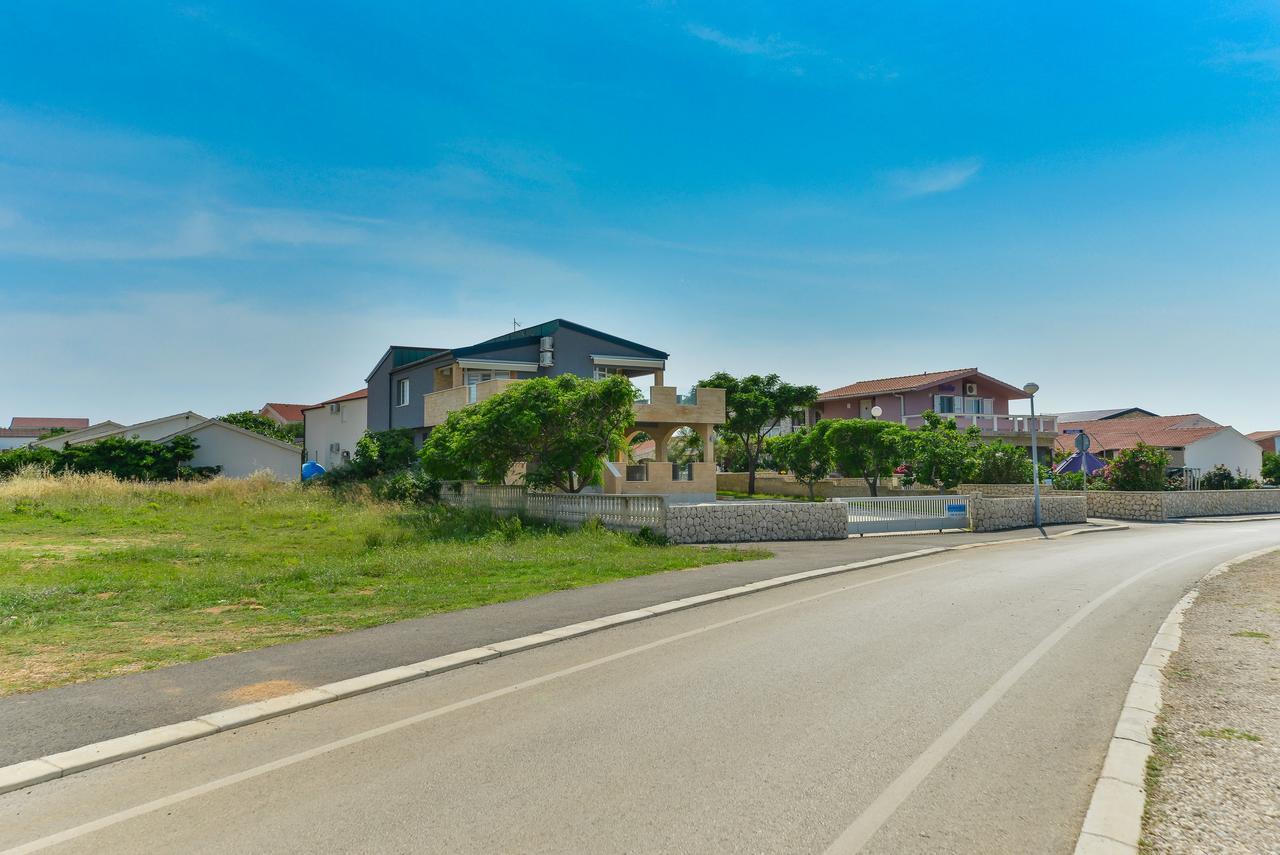 Apartments Mavracic فير المظهر الخارجي الصورة