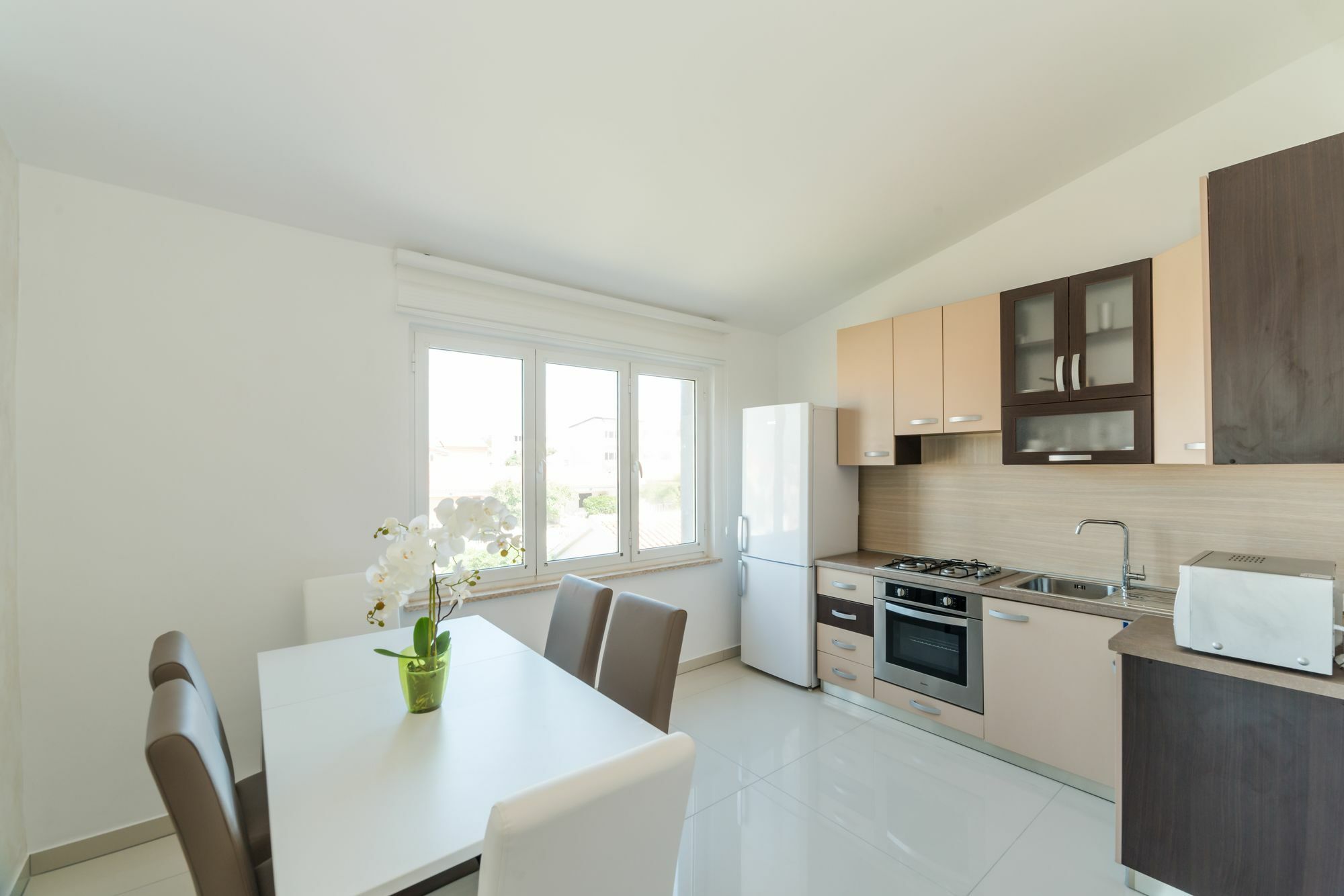Apartments Mavracic فير المظهر الخارجي الصورة